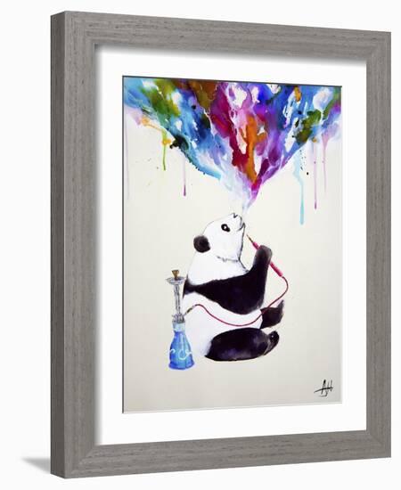 Chai-Marc Allante-Framed Giclee Print