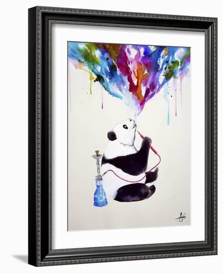 Chai-Marc Allante-Framed Giclee Print