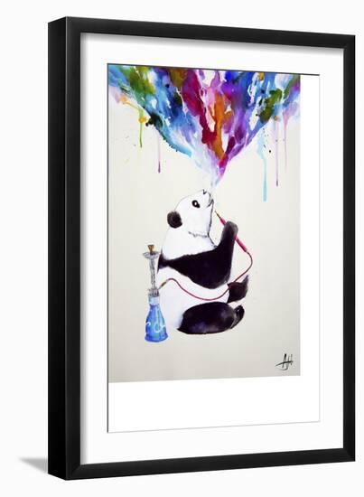 Chai-Marc Allante-Framed Giclee Print