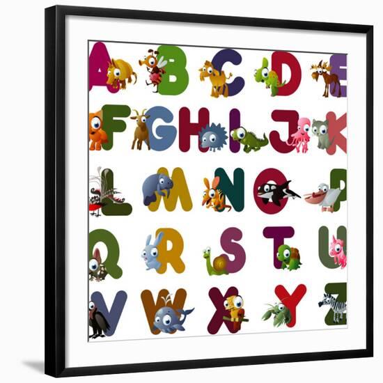 Art Print, , large