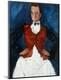 Giclee Print