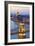 Chain Bridge-Neil Farrin-Framed Photographic Print