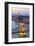 Chain Bridge-Neil Farrin-Framed Photographic Print