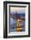 Chain Bridge-Neil Farrin-Framed Photographic Print