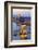 Chain Bridge-Neil Farrin-Framed Photographic Print