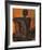 Chair Back-Boscoe Holder-Framed Premium Giclee Print