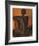 Chair Back-Boscoe Holder-Framed Premium Giclee Print