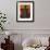 Chair Back-Boscoe Holder-Framed Premium Giclee Print displayed on a wall