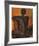 Chair Back-Boscoe Holder-Framed Premium Giclee Print