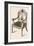 Chair-null-Framed Giclee Print