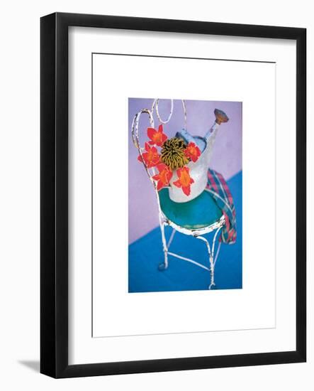 Chair-unknown unknown-Framed Photo