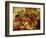 Chairing the Member-Benjamin Robert Haydon-Framed Giclee Print