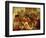 Chairing the Member-Benjamin Robert Haydon-Framed Giclee Print