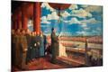 Giclee Print