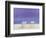 Chairs on the Beach, 1995-Lincoln Seligman-Framed Giclee Print