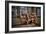 Chairs-Stephen Arens-Framed Photographic Print