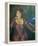 Chaka Khan-null-Framed Stretched Canvas