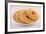 Chakali or Murukku-susansam-Framed Photographic Print