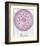 Chakra - Know-Sasha Blake-Framed Giclee Print