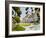 Chakri Maha Prasat Hall, Grand Palace, Bangkok, Thailand, Southeast Asia, Asia-Matthew Williams-Ellis-Framed Photographic Print