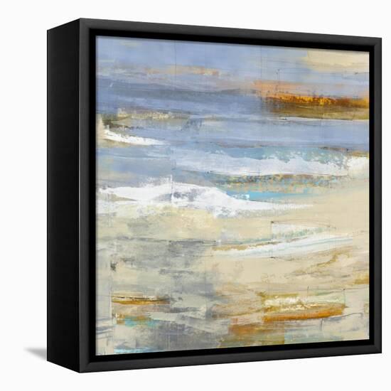 Chalcedony-Maeve Harris-Framed Premier Image Canvas