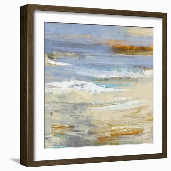 Chalcedony-Maeve Harris-Framed Giclee Print