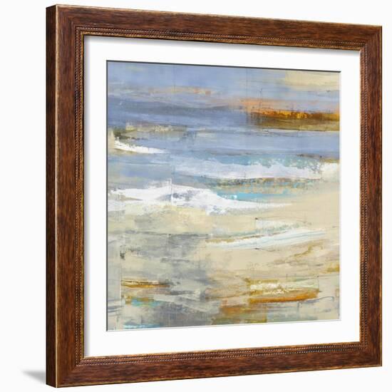 Chalcedony-Maeve Harris-Framed Giclee Print