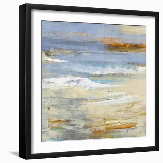 Chalcedony-Maeve Harris-Framed Giclee Print