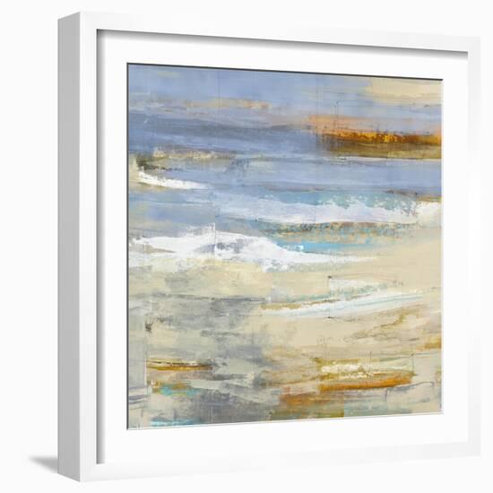 Chalcedony-Maeve Harris-Framed Giclee Print