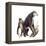 Chalicotherium Grande-null-Framed Stretched Canvas