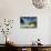 Chalk Cliffs, Jasmund National Park, Ruegen Island, Mecklenburg-Vorpommern, Germany, Europe-Jochen Schlenker-Photographic Print displayed on a wall