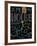 Chalk it Up 12-Holli Conger-Framed Giclee Print