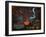 Chalkboard Poster for Coffee Shop-LanaN.-Framed Art Print