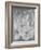 Chalky Floral-Maria Mendez-Framed Giclee Print