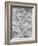 Chalky Posy-Maria Mendez-Framed Giclee Print