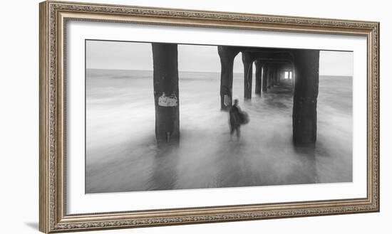 Challenge 2-Moises Levy-Framed Photographic Print