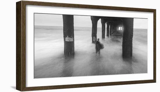 Challenge 2-Moises Levy-Framed Photographic Print