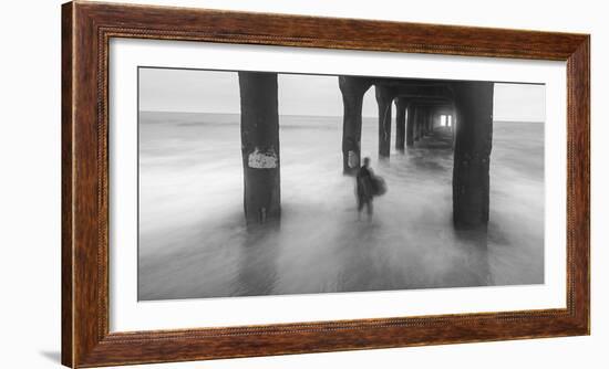 Challenge 2-Moises Levy-Framed Photographic Print