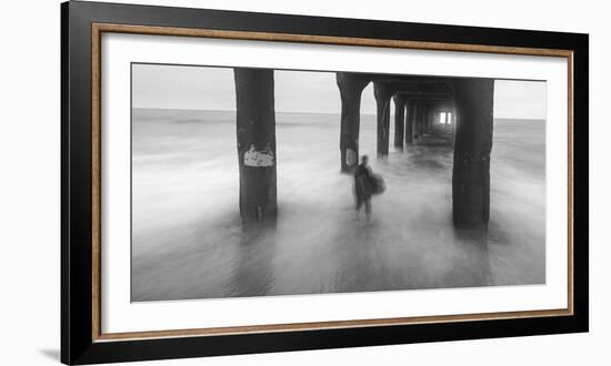 Challenge 2-Moises Levy-Framed Photographic Print