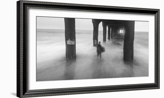 Challenge 2-Moises Levy-Framed Photographic Print