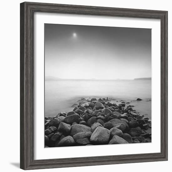 Challenge-Moises Levy-Framed Photographic Print