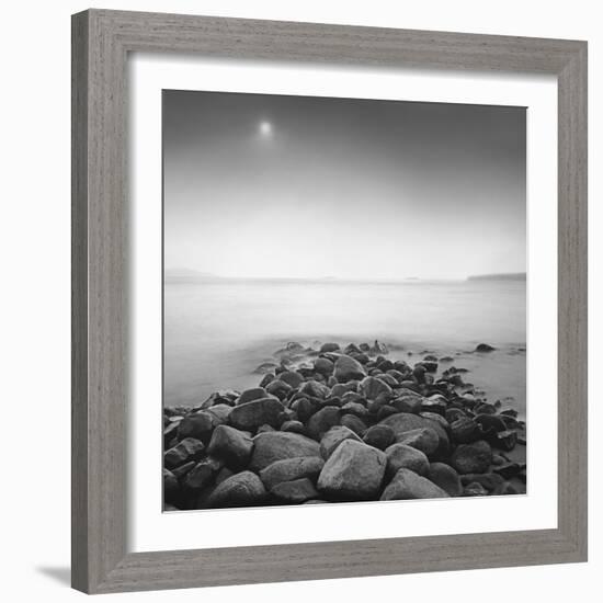 Challenge-Moises Levy-Framed Photographic Print