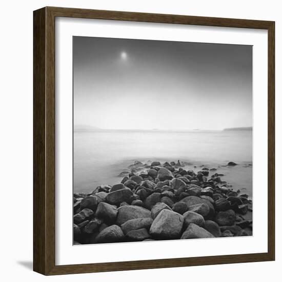 Challenge-Moises Levy-Framed Photographic Print