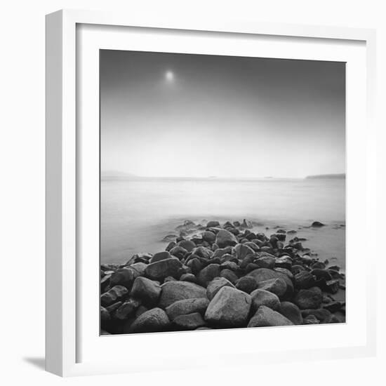 Challenge-Moises Levy-Framed Photographic Print