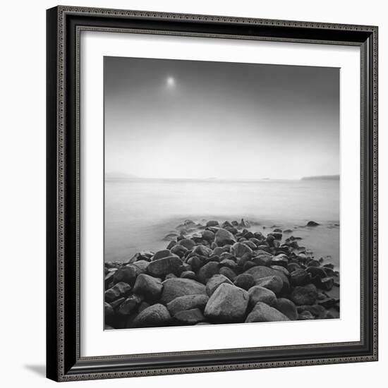 Challenge-Moises Levy-Framed Photographic Print