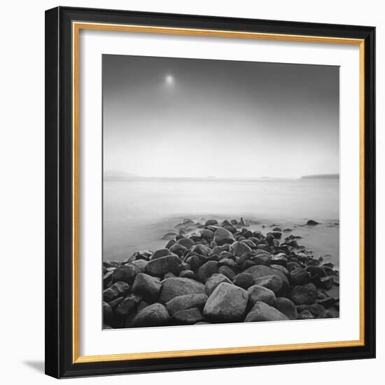 Challenge-Moises Levy-Framed Photographic Print