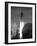 Challenger 1983-null-Framed Photographic Print