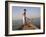 Cham Muslims Living by the Mekong River in Phnom Penh, Cambodia, Indochina, Southeast Asia-Andrew Mcconnell-Framed Photographic Print