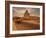 Cham Tower of Phan Thiet, Thuan Hai, Vietnam, Indochina, Southeast Asia-Alain Evrard-Framed Photographic Print