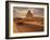 Cham Tower of Phan Thiet, Thuan Hai, Vietnam, Indochina, Southeast Asia-Alain Evrard-Framed Photographic Print